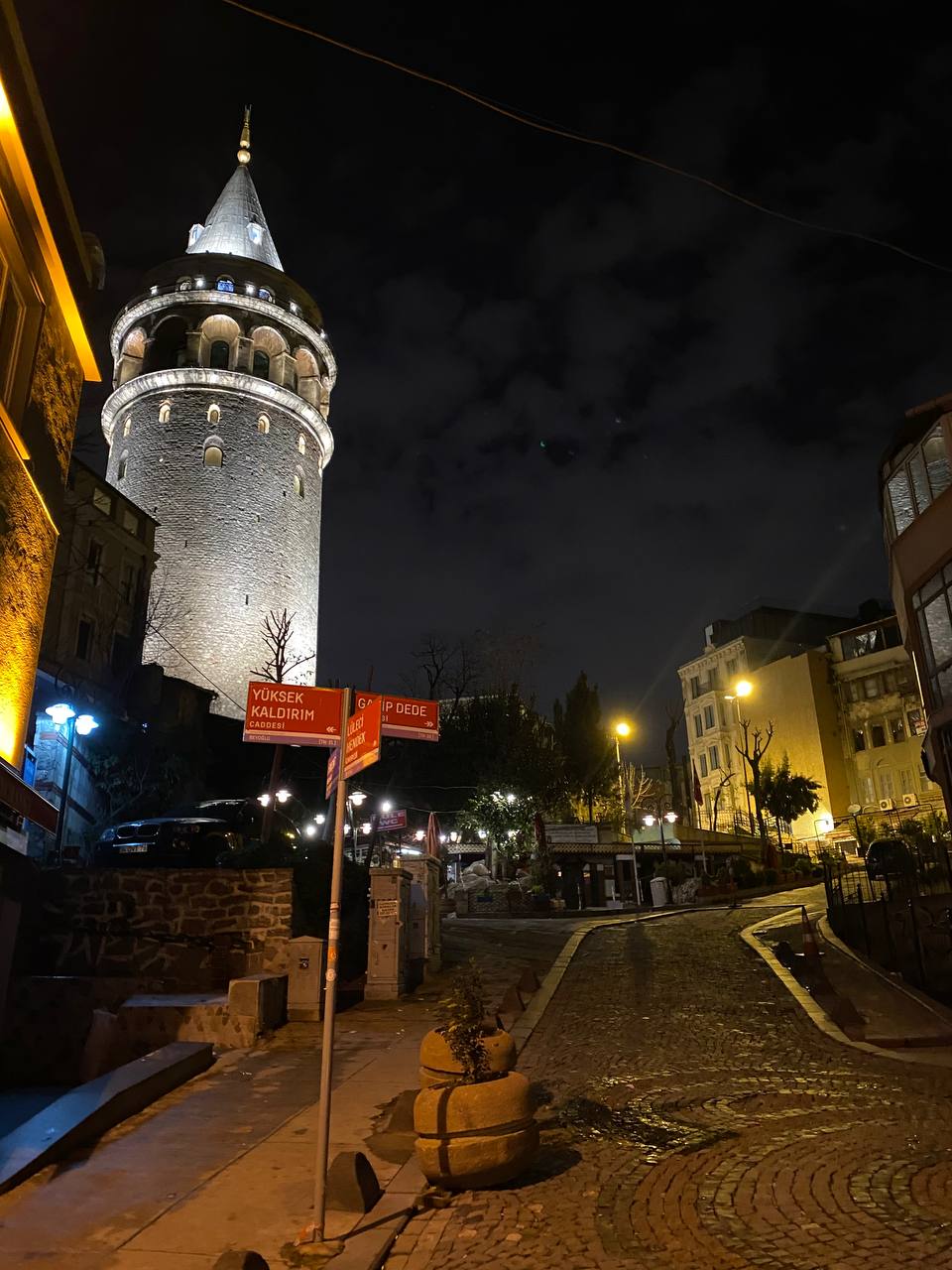 Путешественник показал уникальные места Стамбула, которые должен увидеть каждый